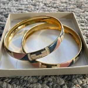 Bangle Bracelet